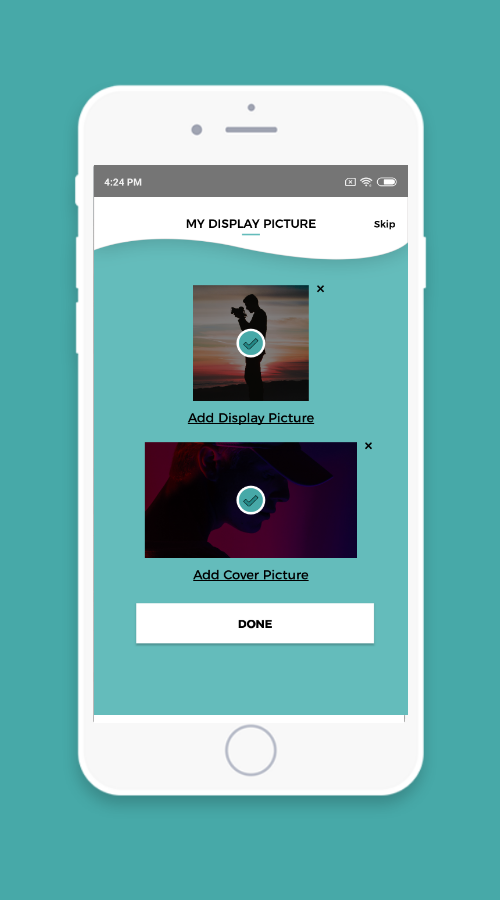 OneNation screenshot 5